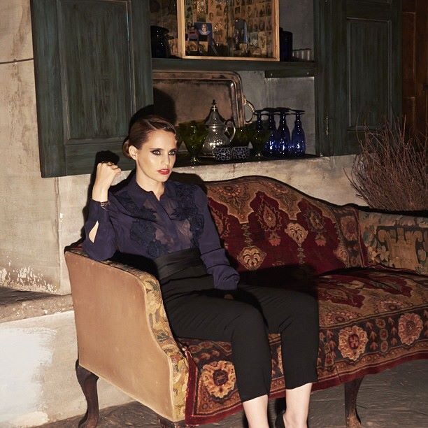 Anielska rewolucjonistka