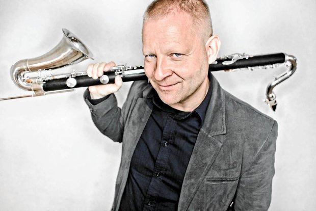 Bodę rogami naprzód