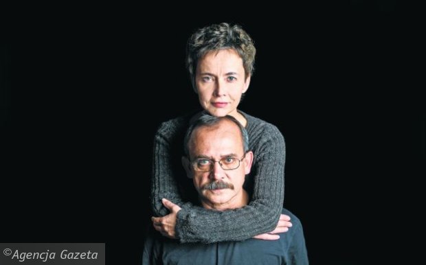 Zaczynam jeszcze raz