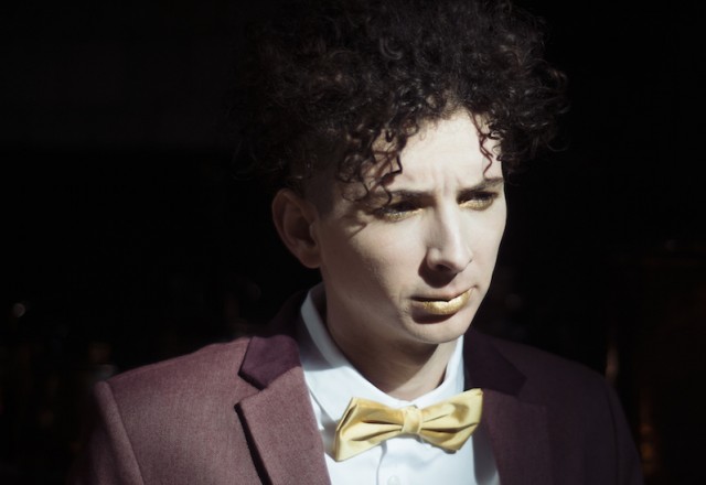 Piękny krzyk Syren
