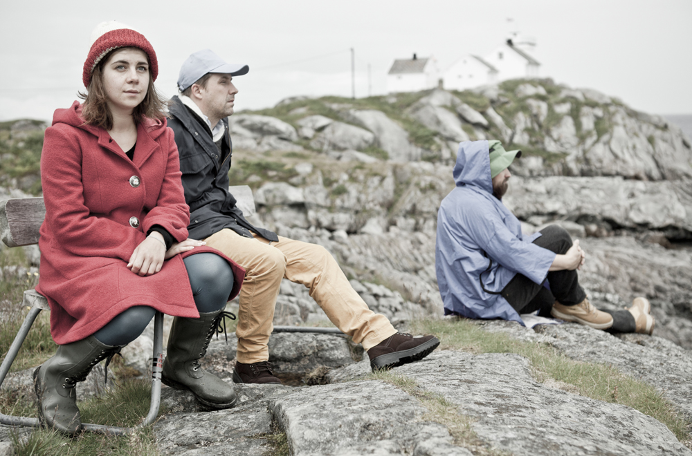 Październikowy facet