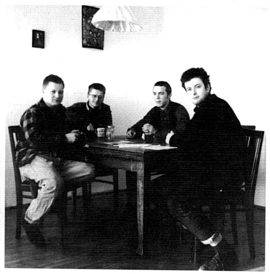 Była sobie miłość