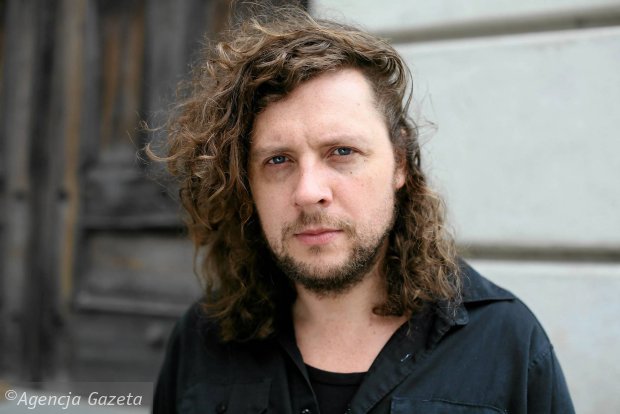 Angielska muzyka, polska miłość