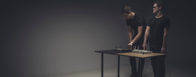 Elektroniczna nostalgia