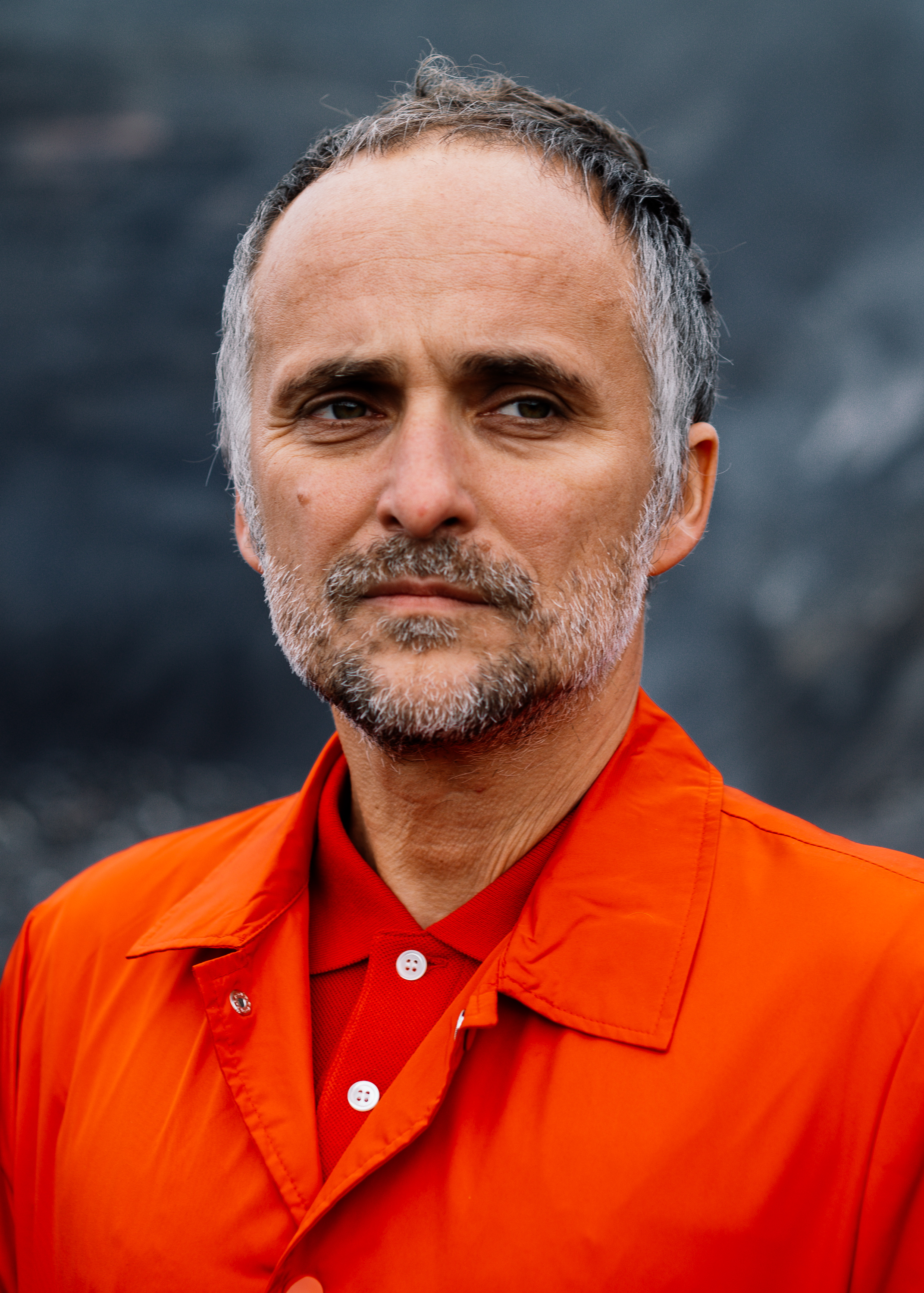 Znajduję światło w   tunelu