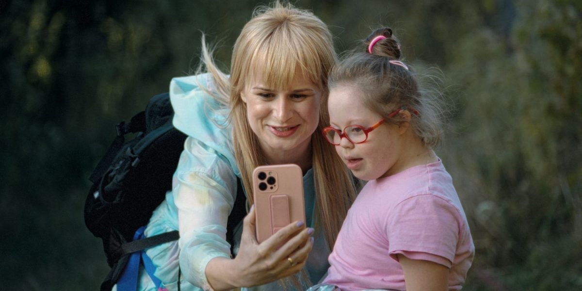 Matki jak one: nowy serial o małych autystykach i ich rodzinach