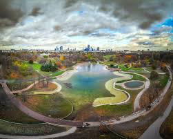 Mokotów Field (a short story)