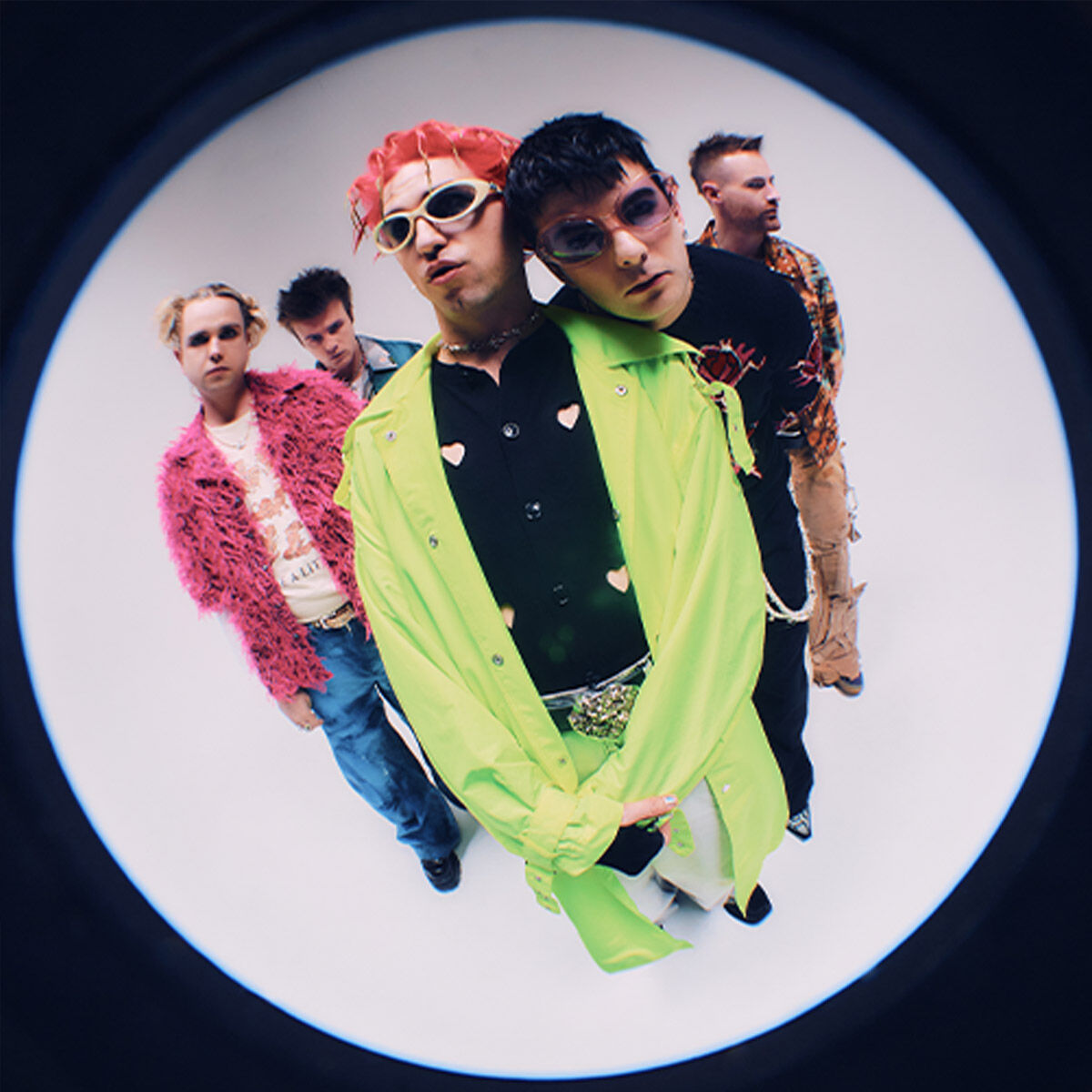 Festiwale muzyczne? Nuda, komercja, brak wizji